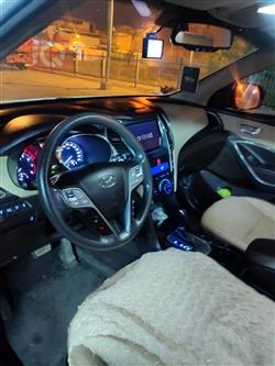 هیوندای سەنتافی